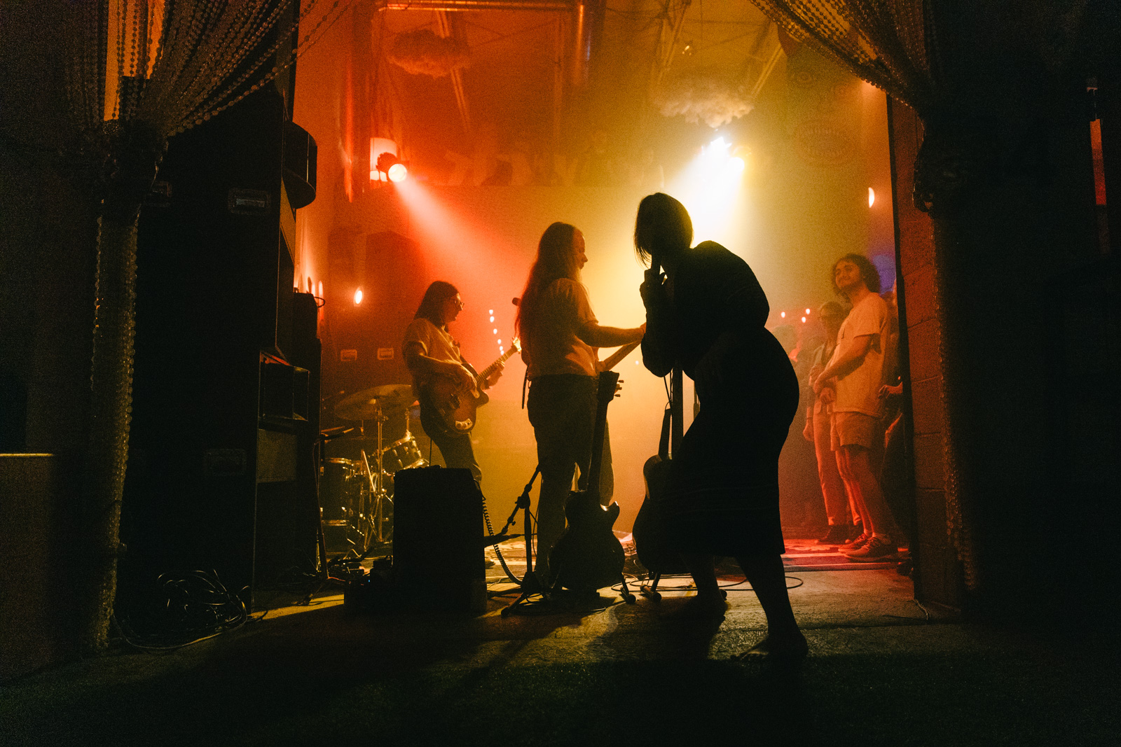 U.S. Girls — Soft Junk, 2025